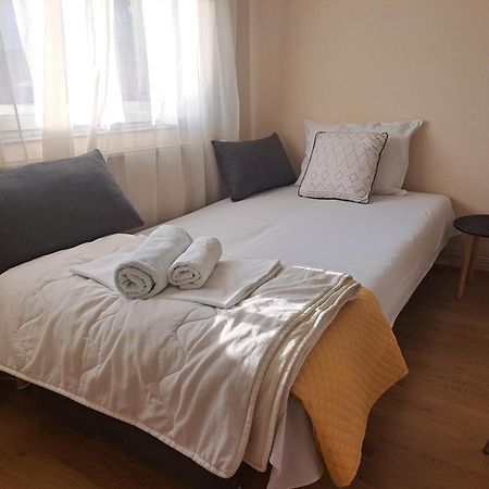 Haus Apartman Zajecar M&L Bilik gambar