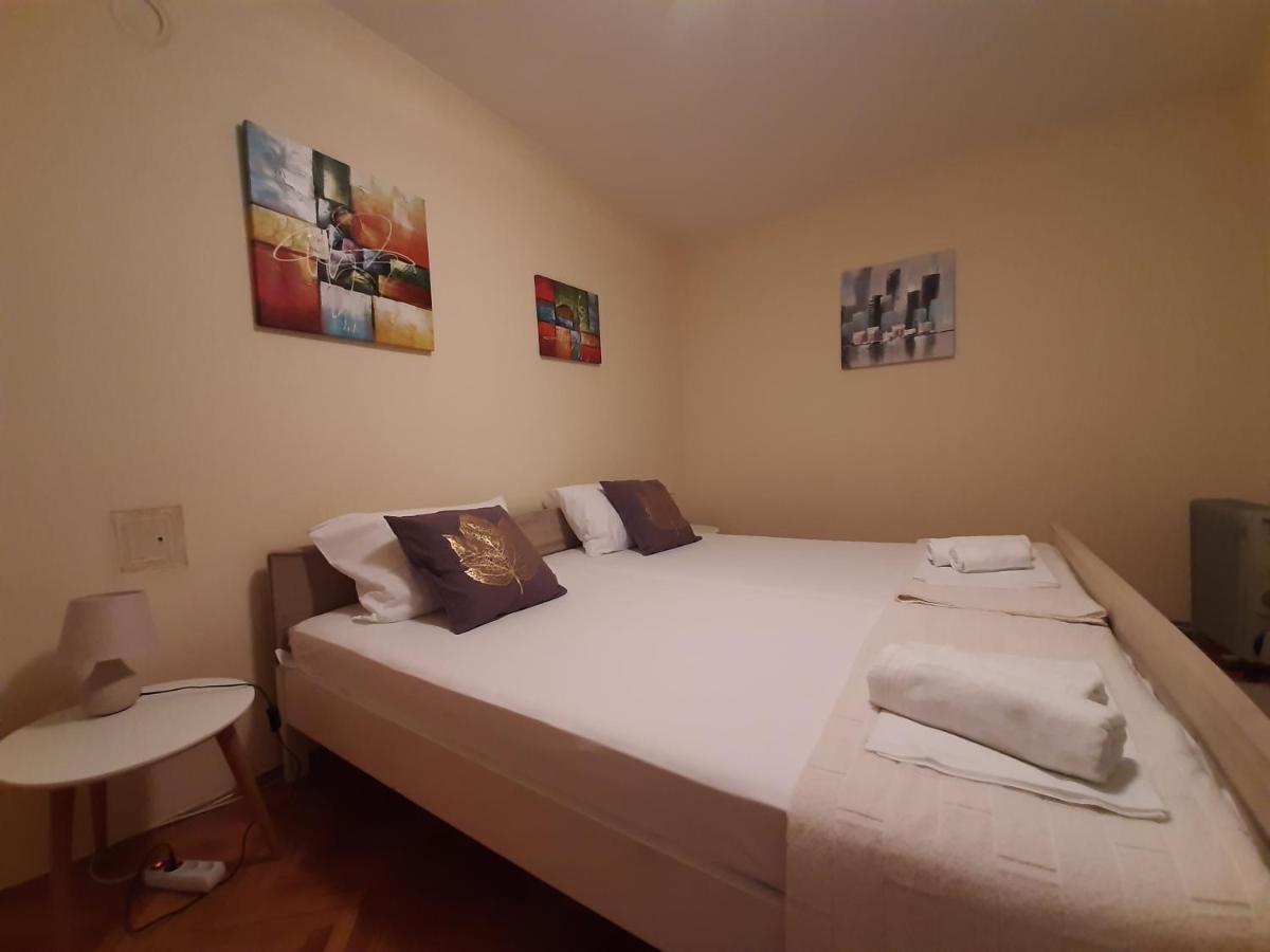 Haus Apartman Zajecar M&L Luaran gambar