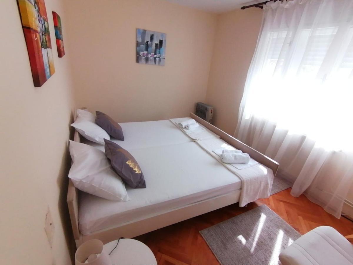 Haus Apartman Zajecar M&L Luaran gambar