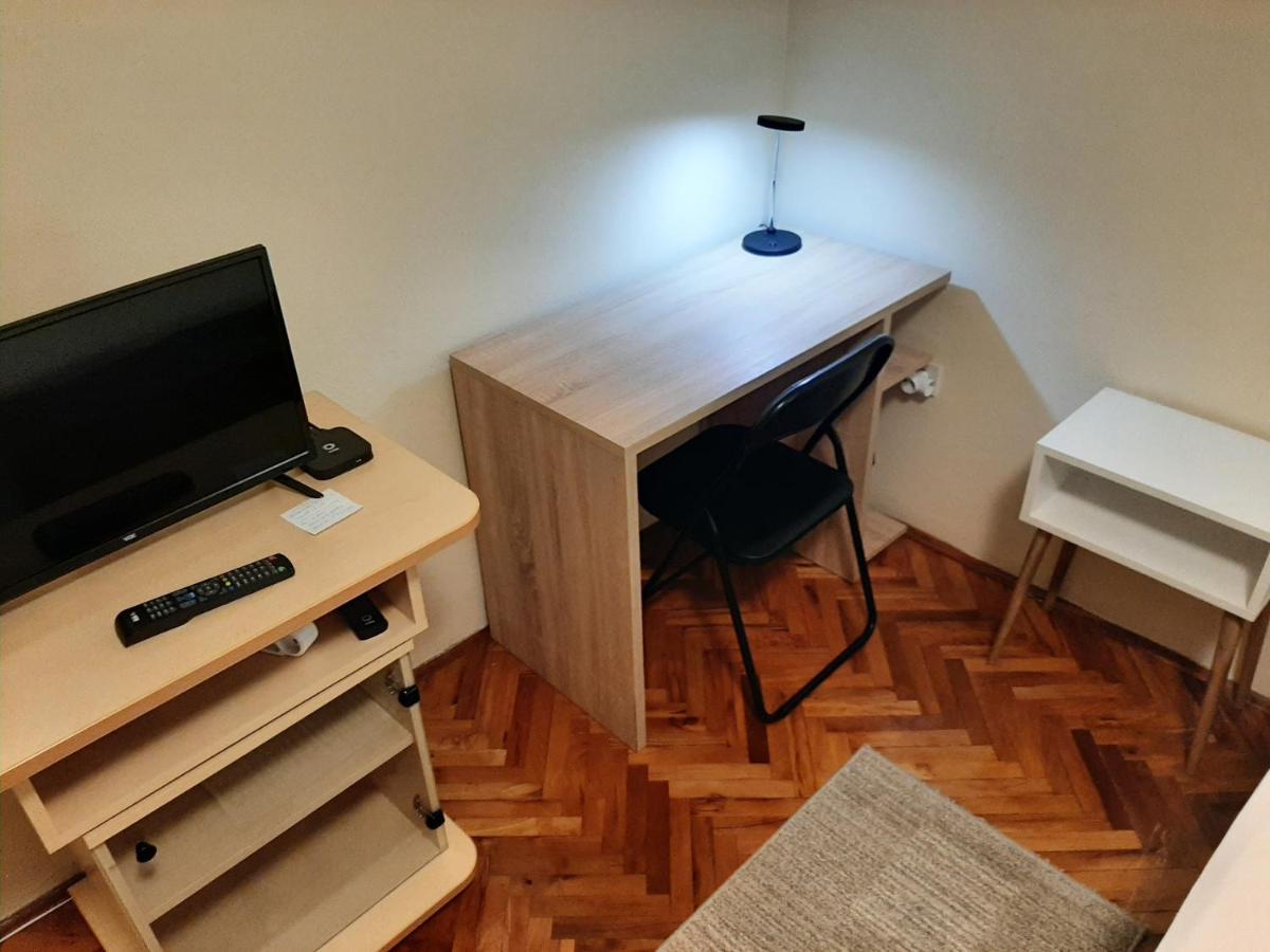 Haus Apartman Zajecar M&L Luaran gambar