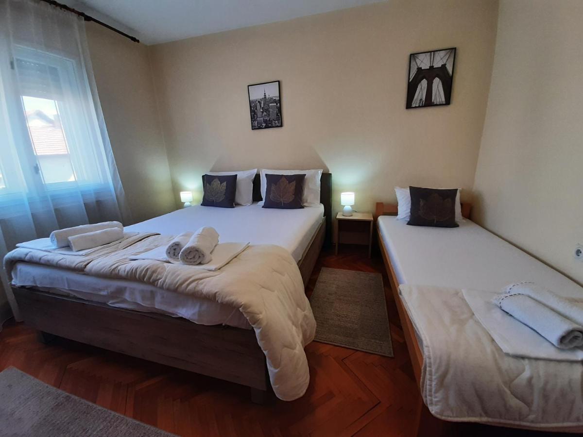 Haus Apartman Zajecar M&L Luaran gambar
