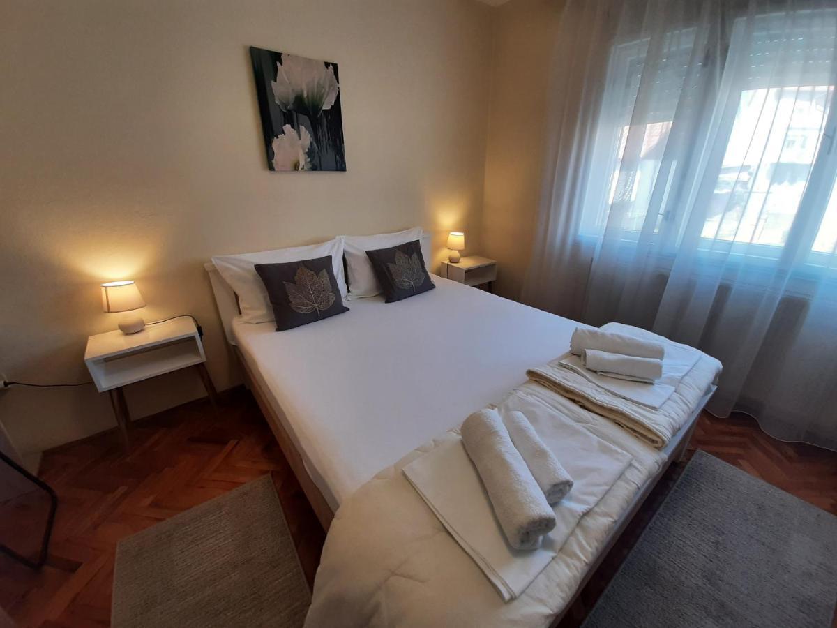 Haus Apartman Zajecar M&L Luaran gambar