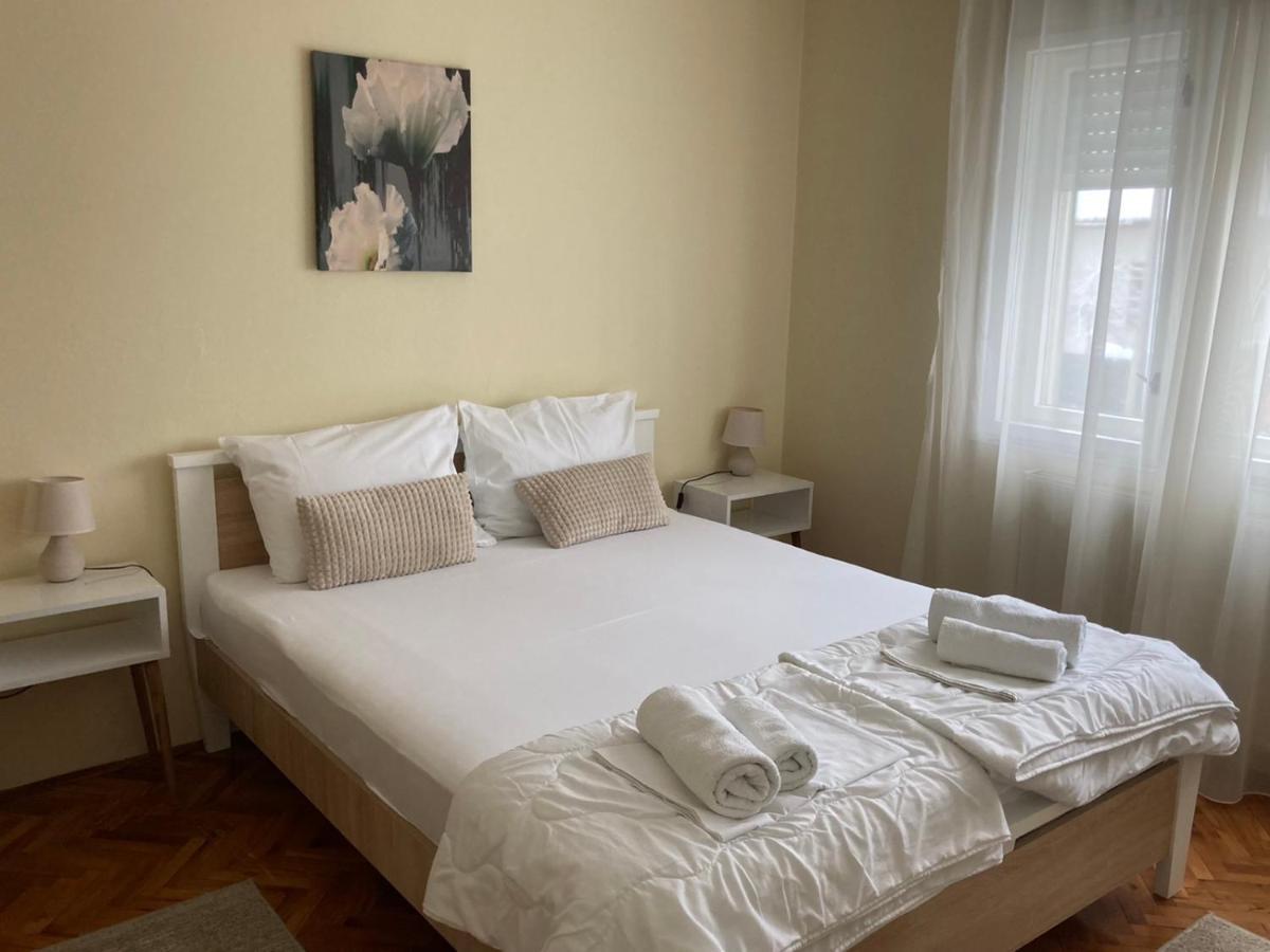 Haus Apartman Zajecar M&L Luaran gambar
