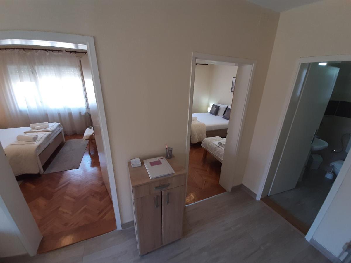 Haus Apartman Zajecar M&L Luaran gambar