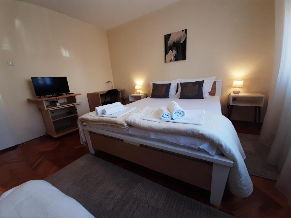 Haus Apartman Zajecar M&L Luaran gambar