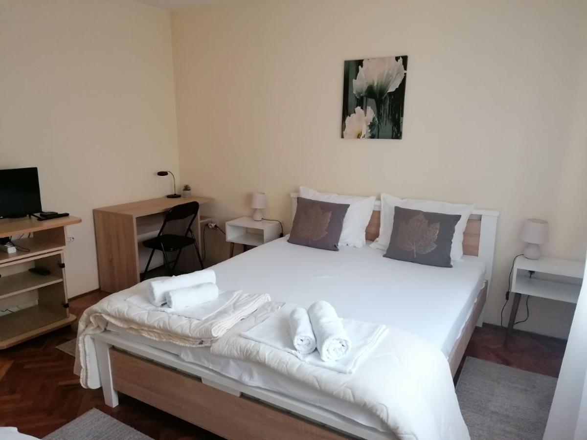 Haus Apartman Zajecar M&L Luaran gambar