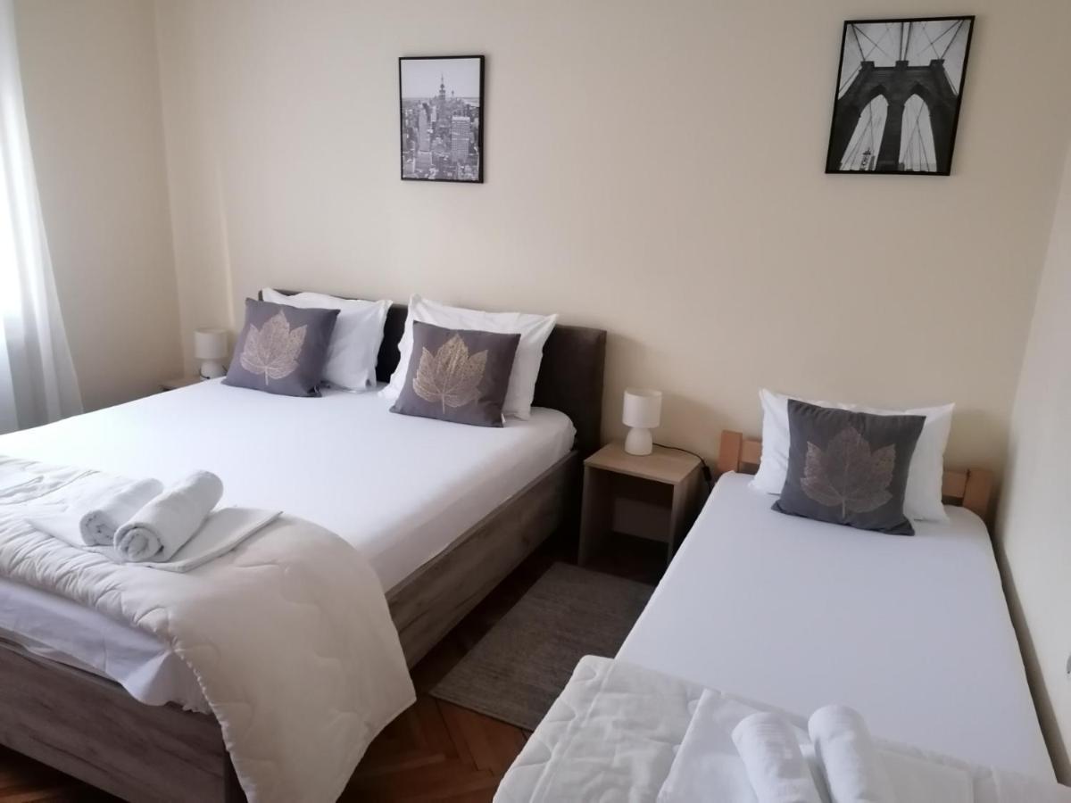 Haus Apartman Zajecar M&L Luaran gambar