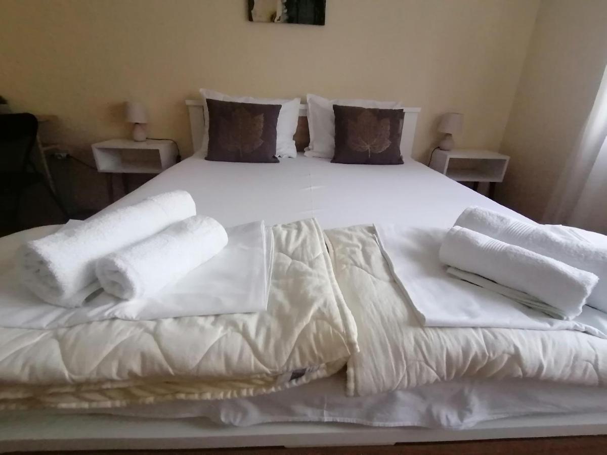 Haus Apartman Zajecar M&L Luaran gambar