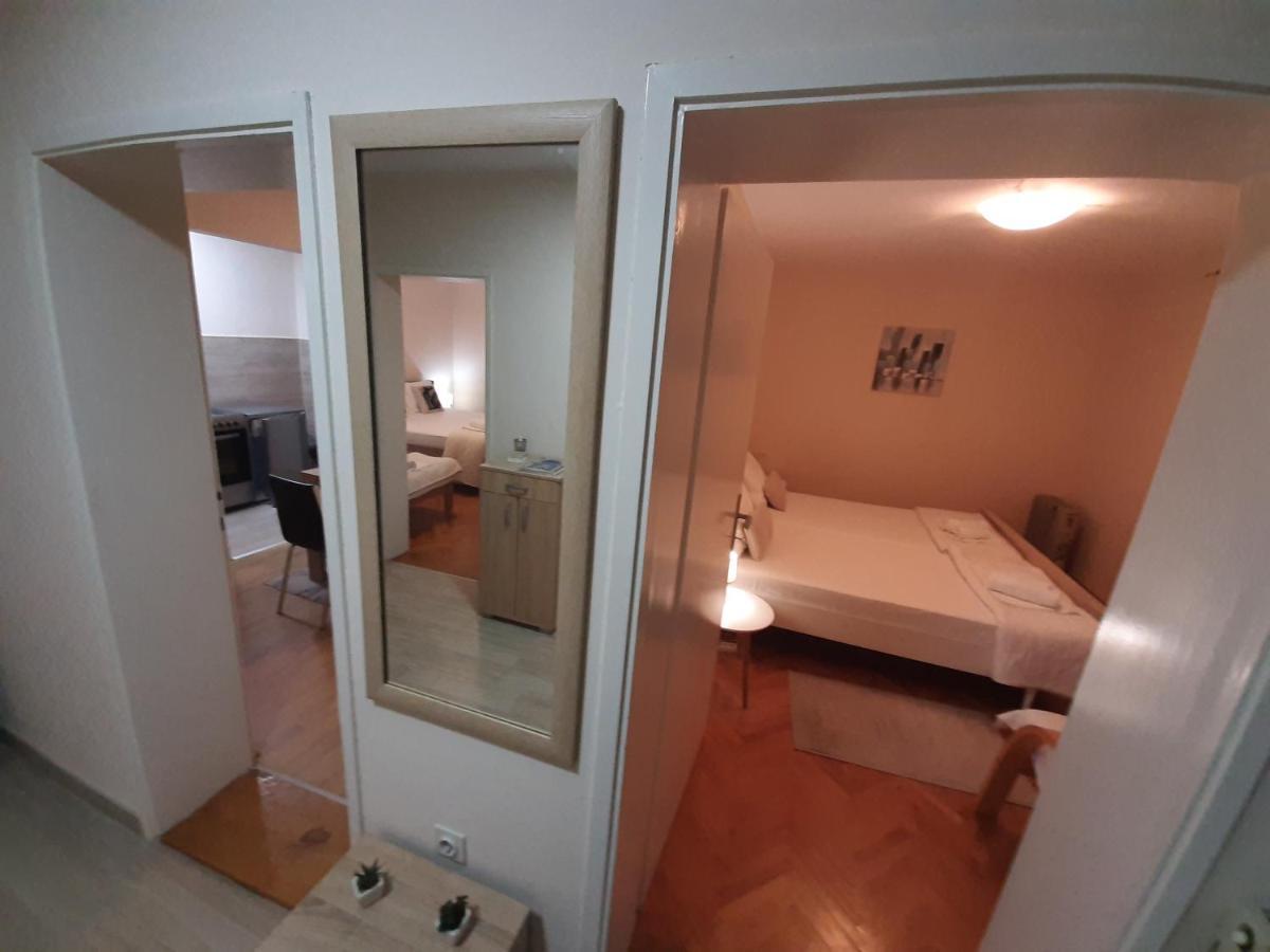 Haus Apartman Zajecar M&L Luaran gambar
