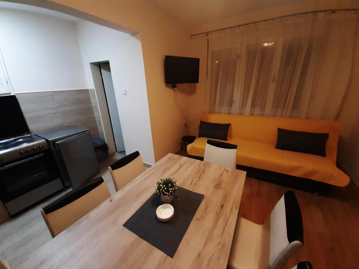 Haus Apartman Zajecar M&L Luaran gambar