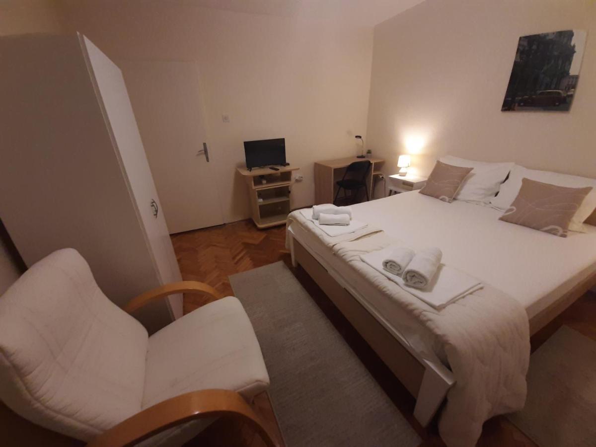 Haus Apartman Zajecar M&L Luaran gambar