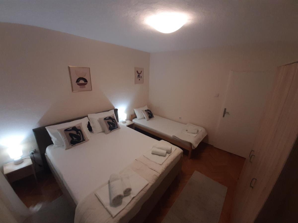 Haus Apartman Zajecar M&L Luaran gambar
