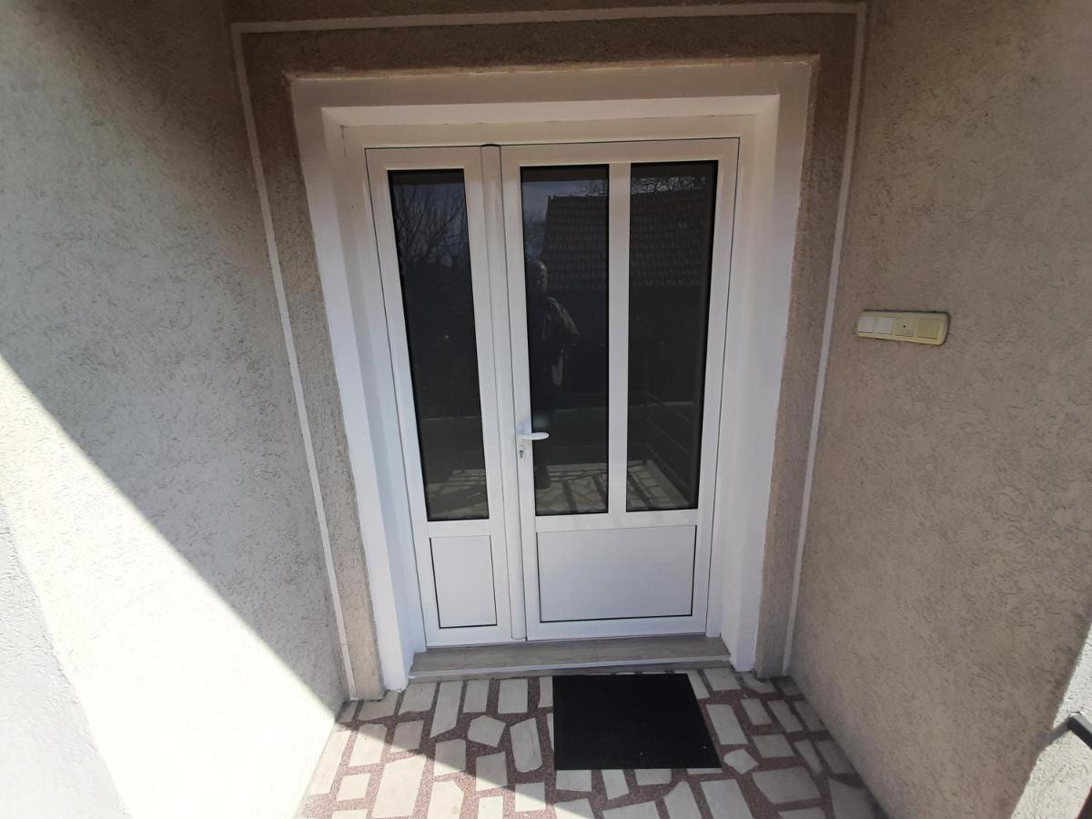 Haus Apartman Zajecar M&L Luaran gambar