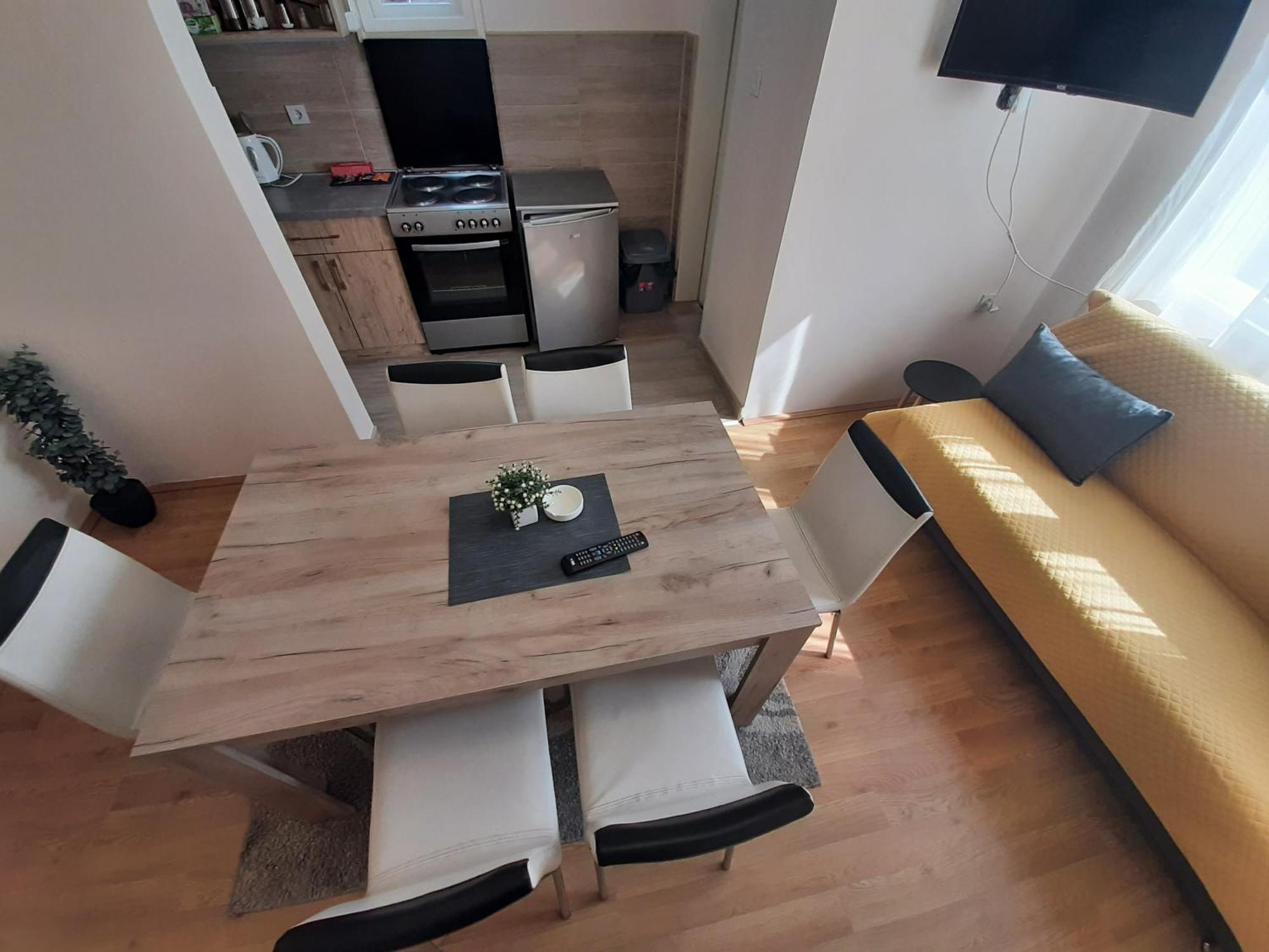 Haus Apartman Zajecar M&L Bilik gambar