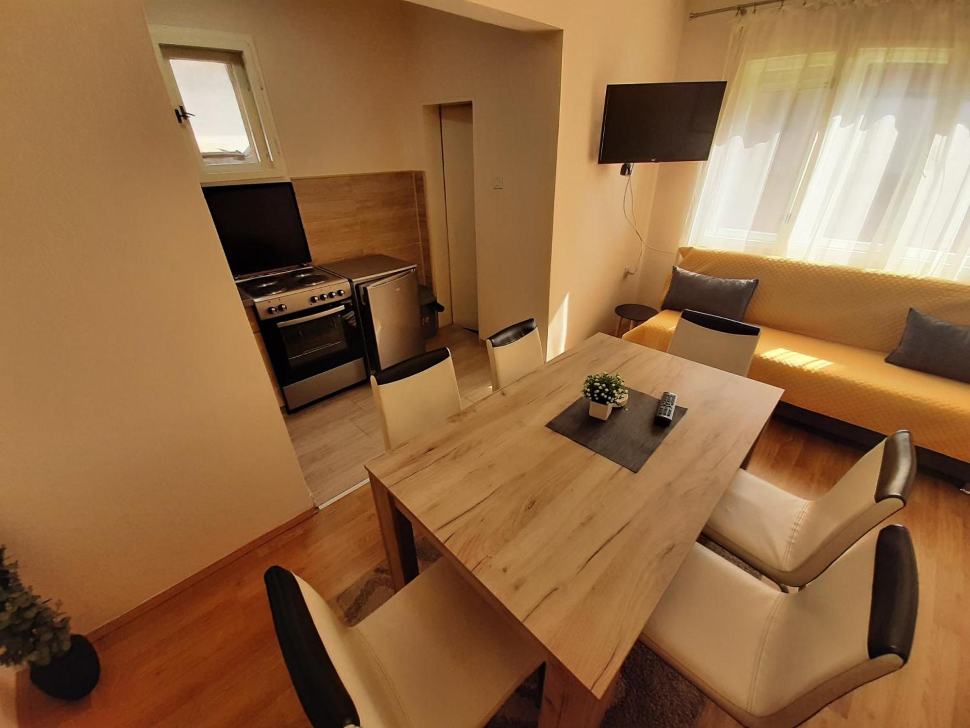 Haus Apartman Zajecar M&L Bilik gambar