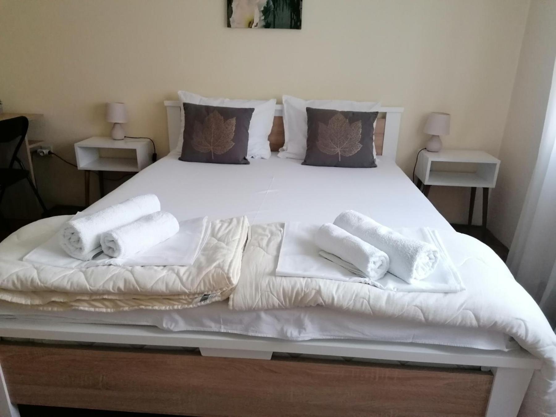 Haus Apartman Zajecar M&L Bilik gambar
