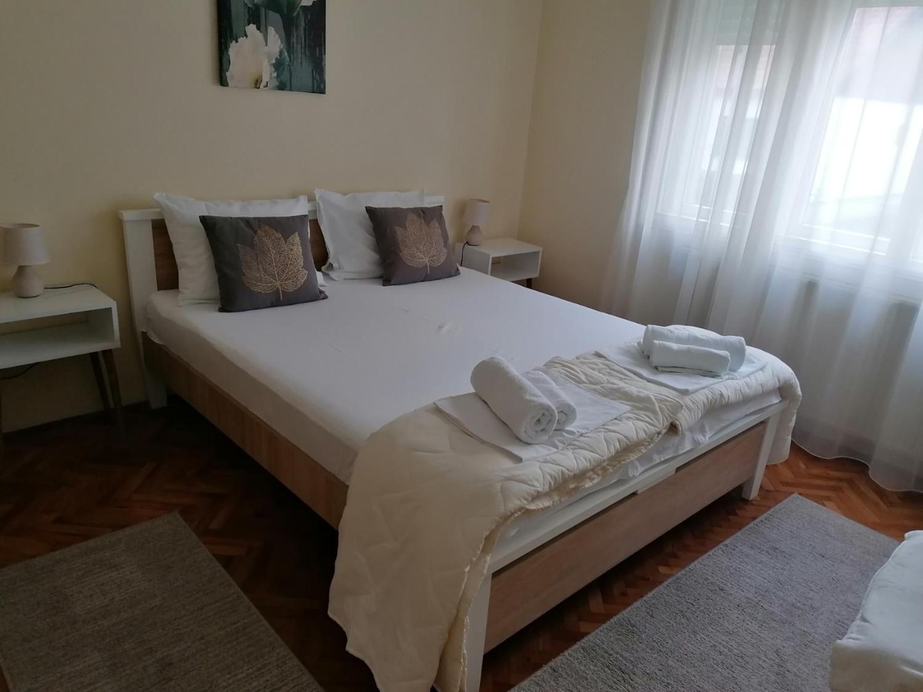 Haus Apartman Zajecar M&L Bilik gambar