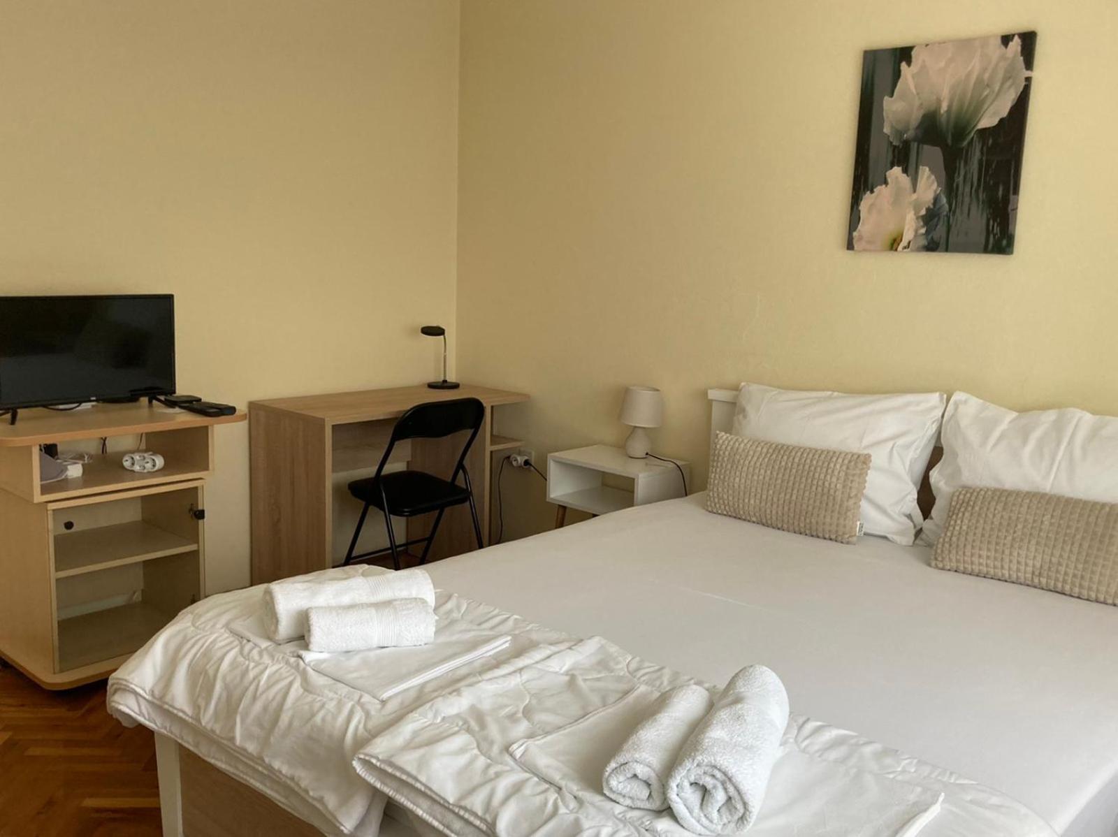 Haus Apartman Zajecar M&L Bilik gambar