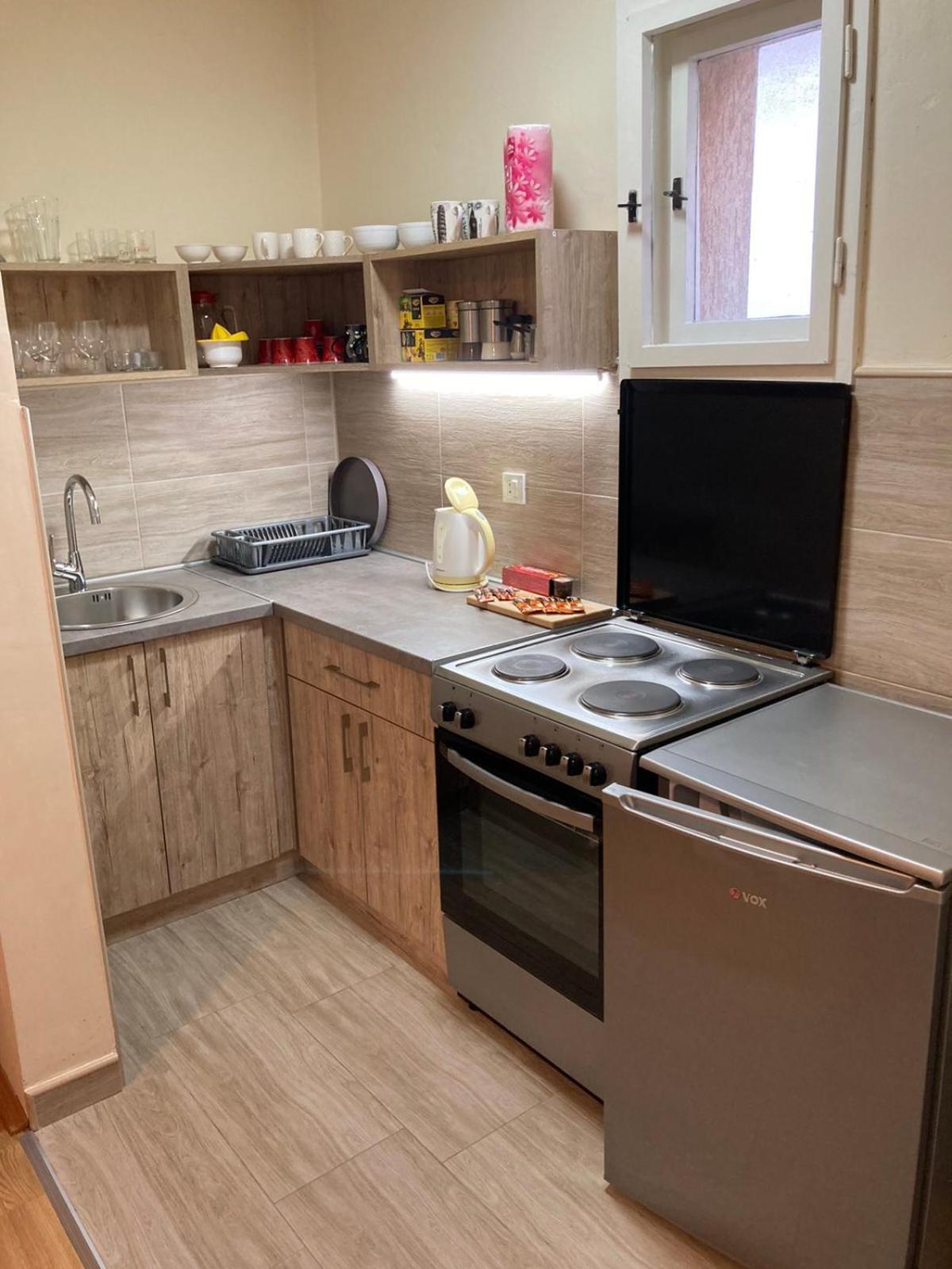 Haus Apartman Zajecar M&L Bilik gambar