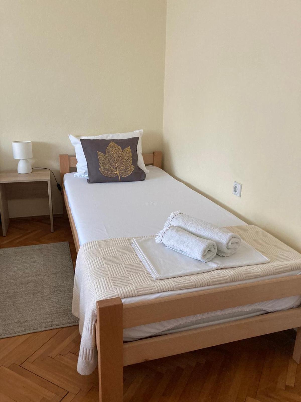 Haus Apartman Zajecar M&L Bilik gambar