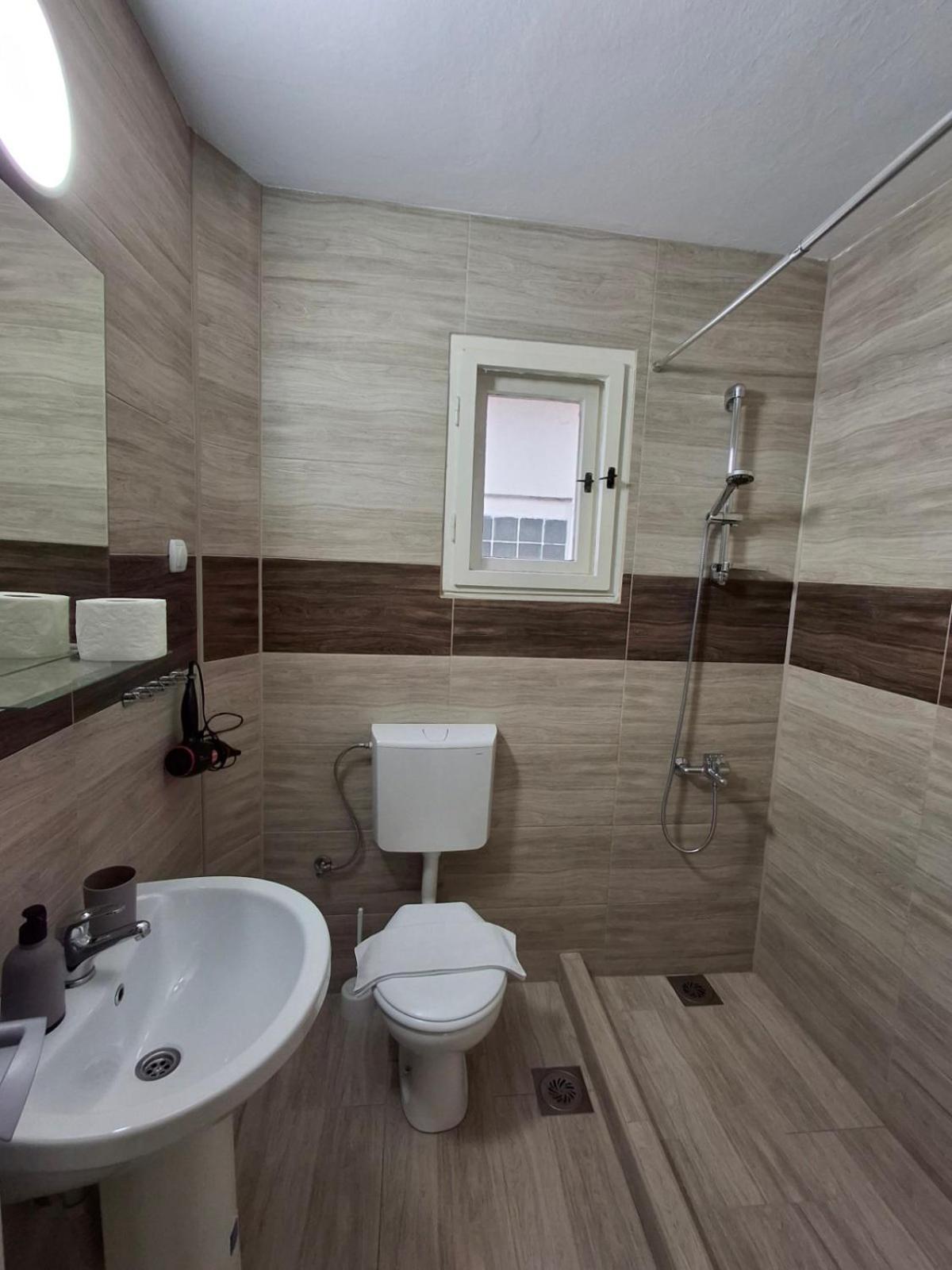 Haus Apartman Zajecar M&L Bilik gambar