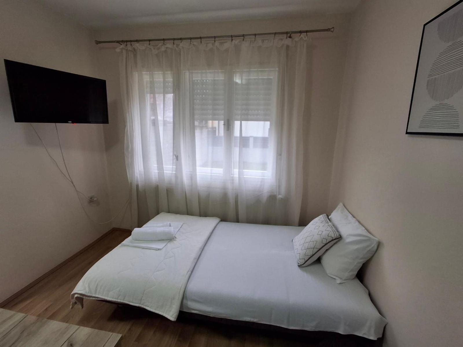 Haus Apartman Zajecar M&L Bilik gambar