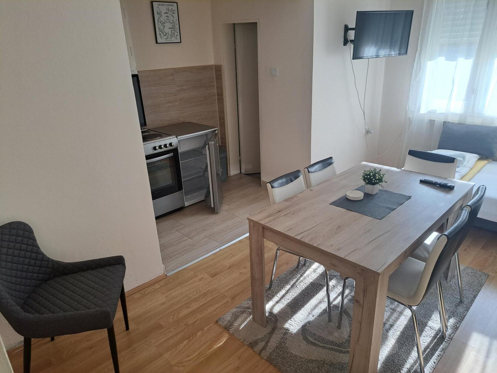 Haus Apartman Zajecar M&L Bilik gambar