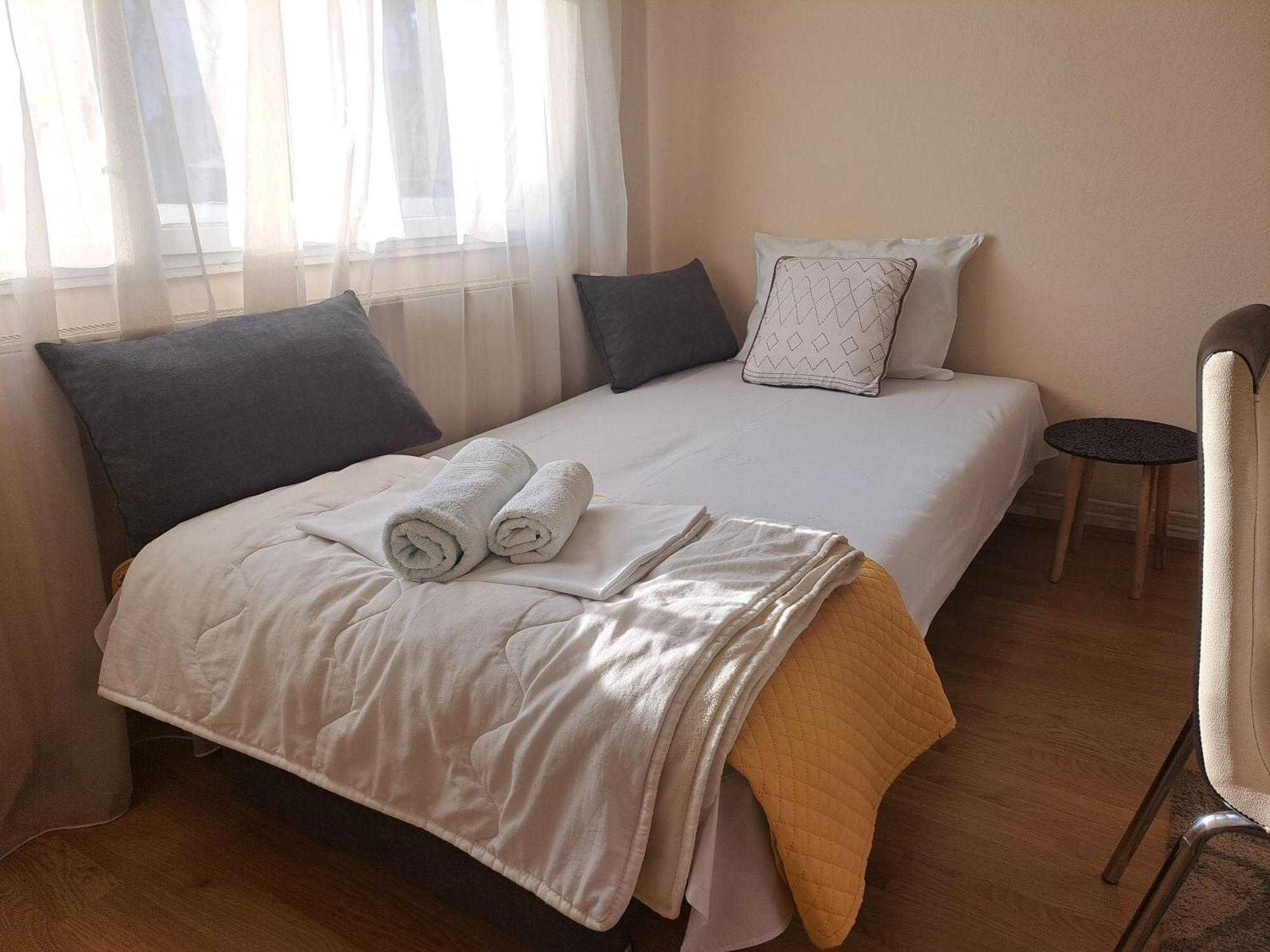 Haus Apartman Zajecar M&L Bilik gambar