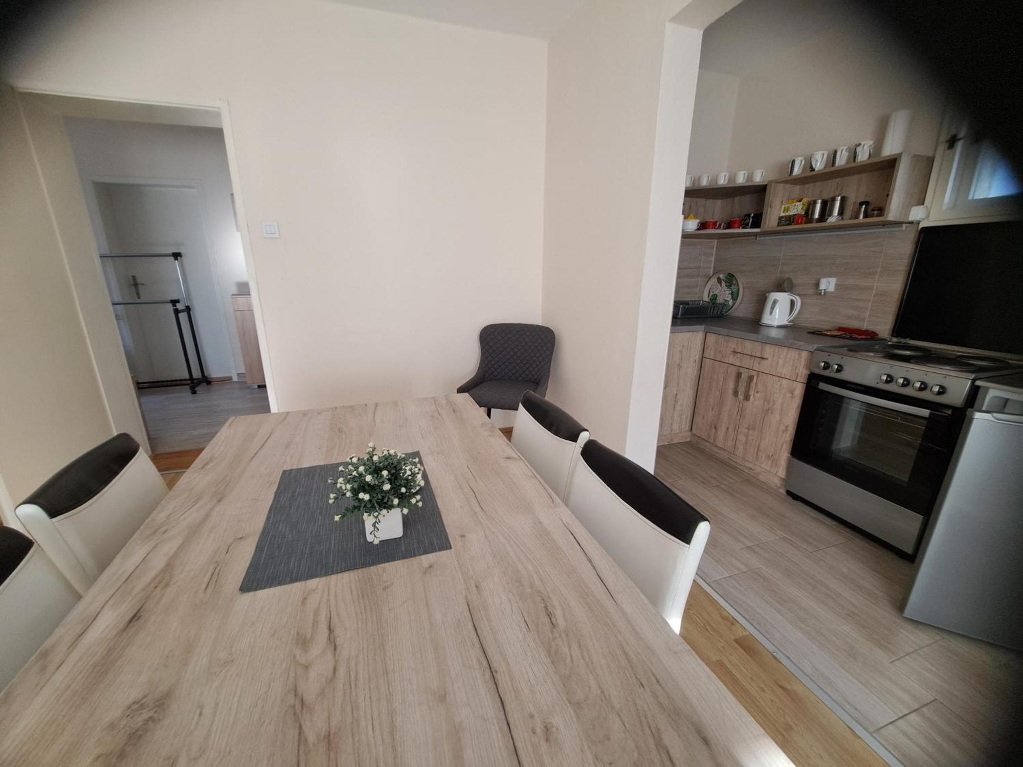 Haus Apartman Zajecar M&L Bilik gambar