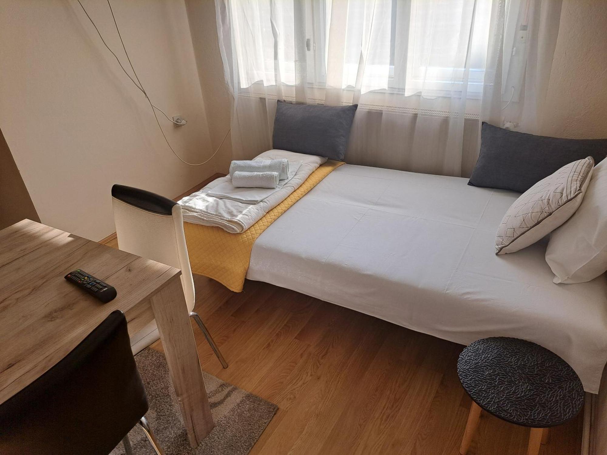 Haus Apartman Zajecar M&L Bilik gambar