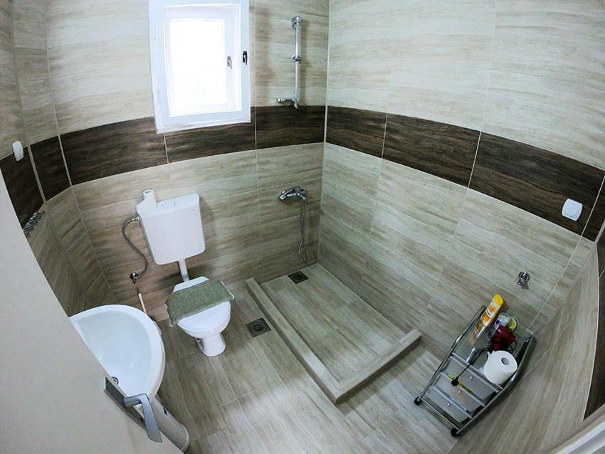 Haus Apartman Zajecar M&L Luaran gambar