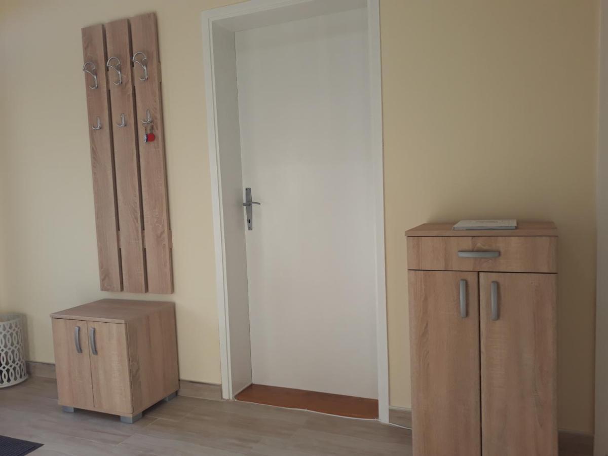 Haus Apartman Zajecar M&L Luaran gambar
