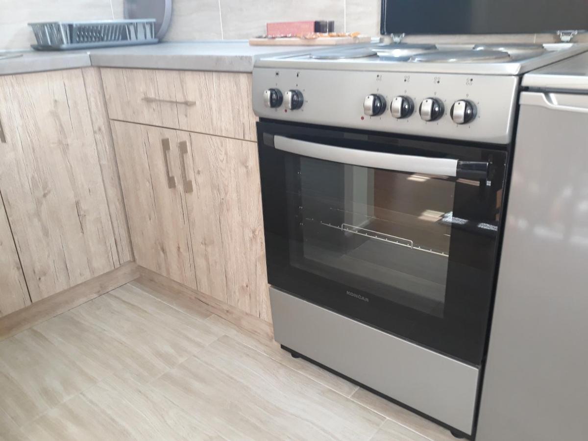Haus Apartman Zajecar M&L Luaran gambar