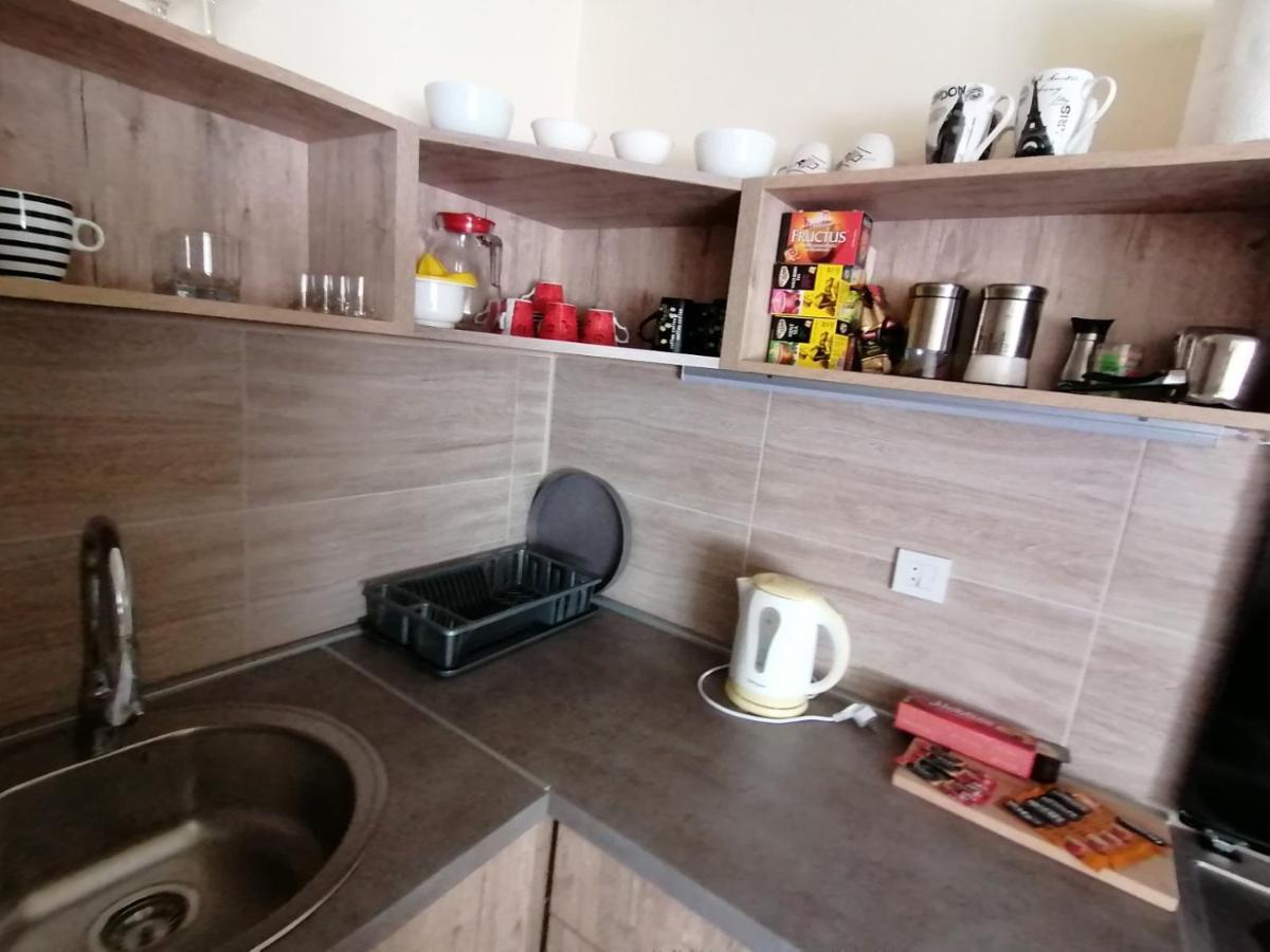 Haus Apartman Zajecar M&L Luaran gambar