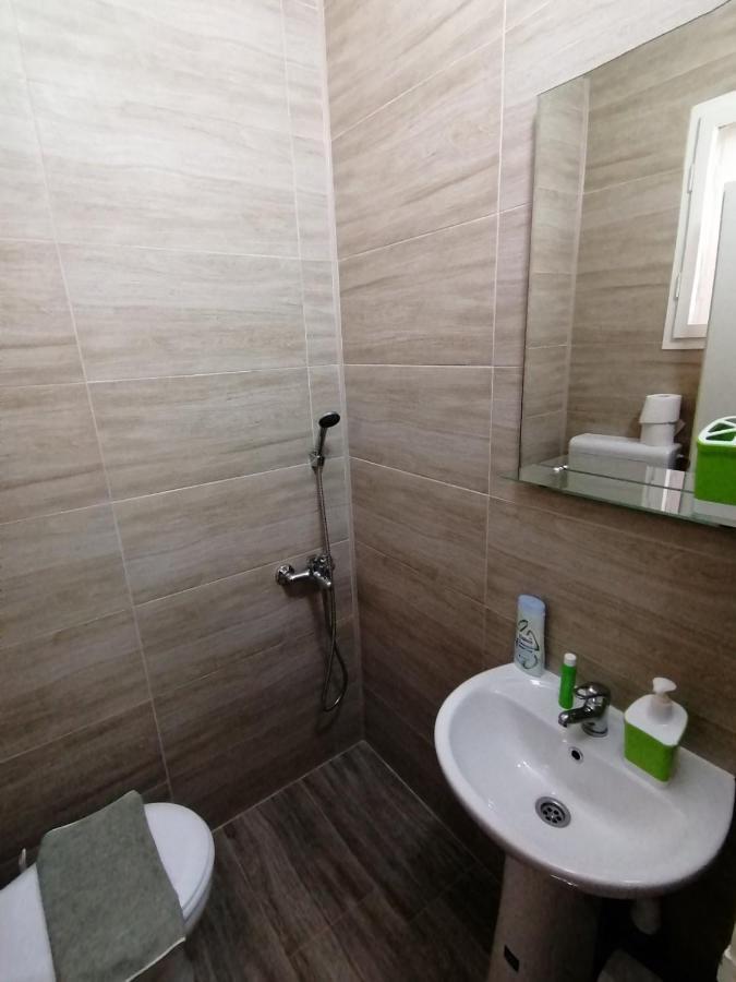 Haus Apartman Zajecar M&L Luaran gambar
