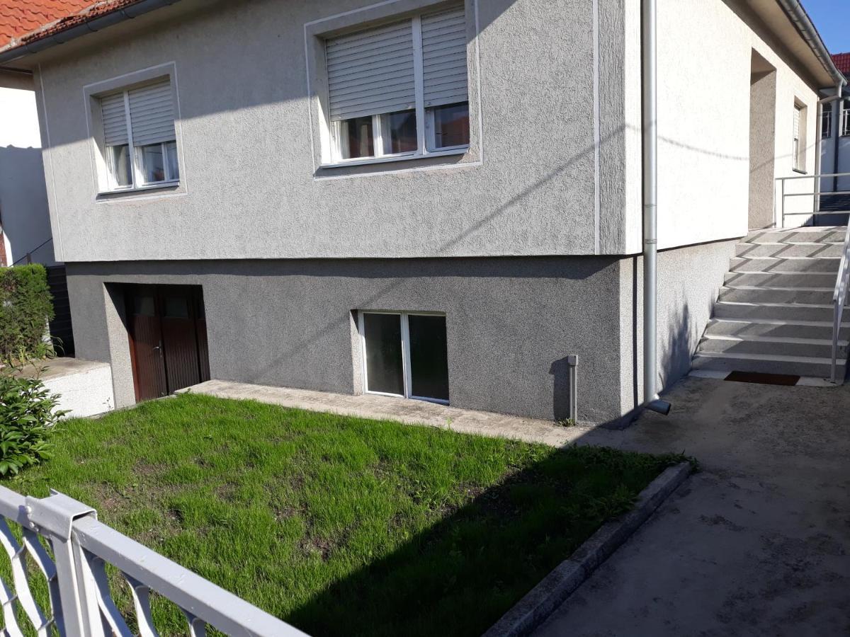 Haus Apartman Zajecar M&L Luaran gambar