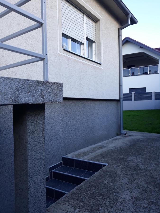 Haus Apartman Zajecar M&L Luaran gambar